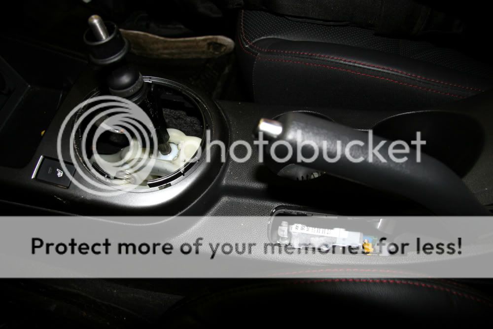 TWM Performance Kia Forte Short Shifter now available! Kia Forte Forum