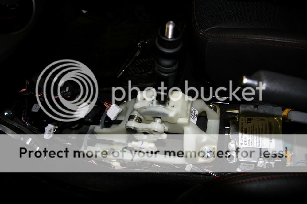 TWM Performance Kia Forte Short Shifter now available! Kia Forte Forum